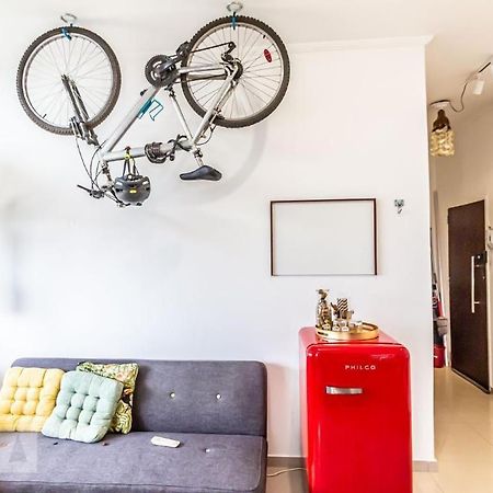 O Modernista Apartment São Paulo Ngoại thất bức ảnh