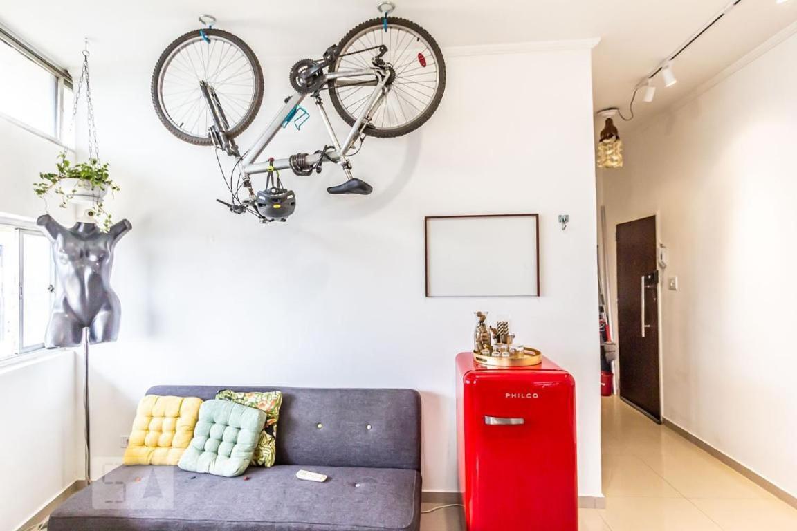 O Modernista Apartment São Paulo Ngoại thất bức ảnh