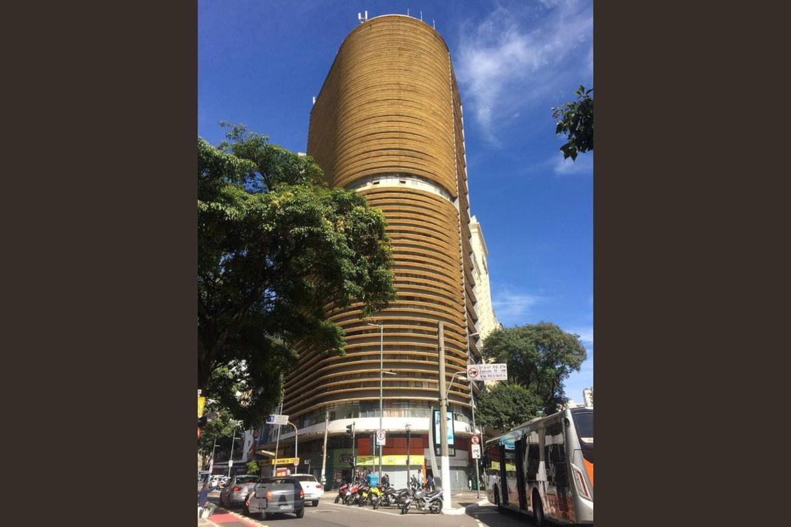 O Modernista Apartment São Paulo Ngoại thất bức ảnh