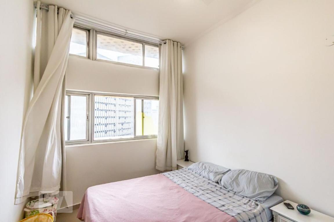 O Modernista Apartment São Paulo Ngoại thất bức ảnh