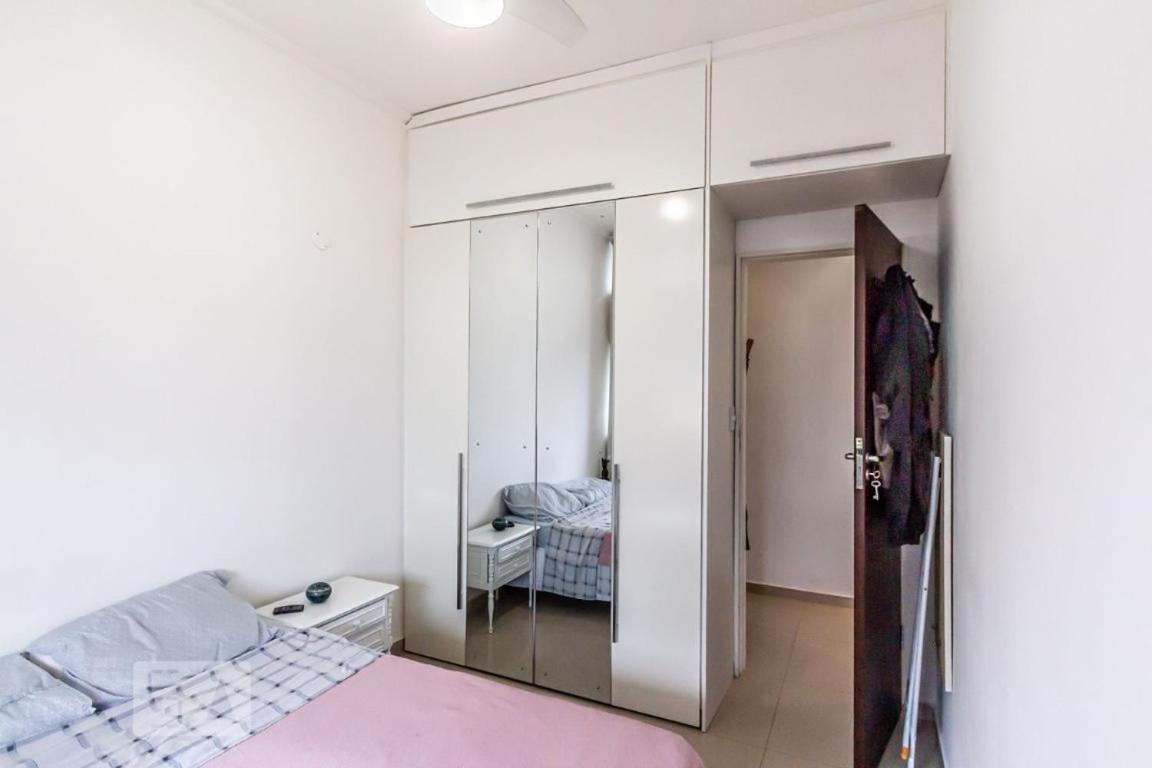 O Modernista Apartment São Paulo Ngoại thất bức ảnh